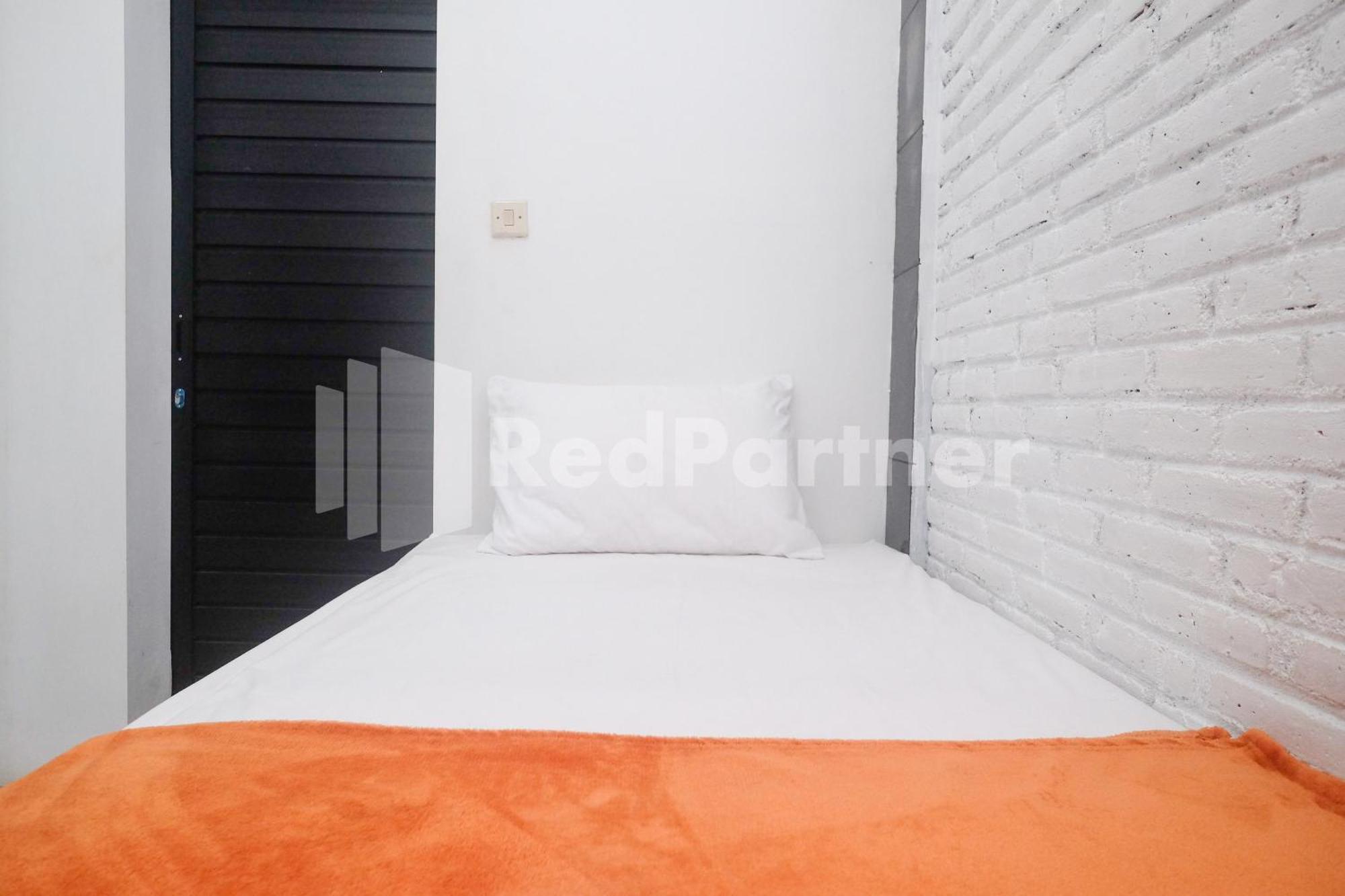 Rumah Daun Timoho Yogyakarta Redpartner Exterior foto