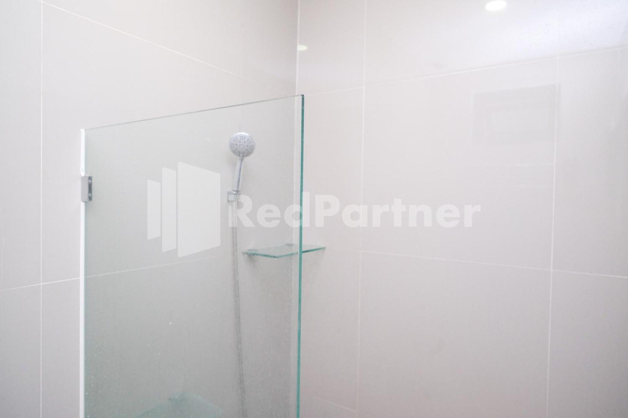 Rumah Daun Timoho Yogyakarta Redpartner Exterior foto